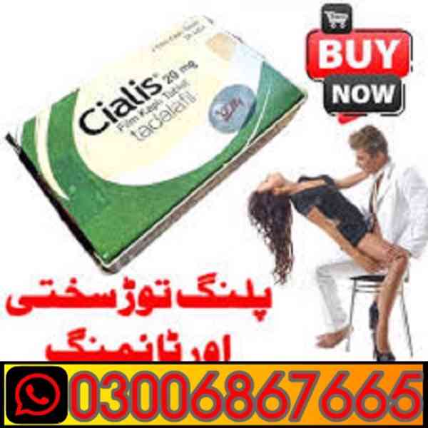 03006867665 (Price.2000) Cialis tablets in islamabad - foto 1