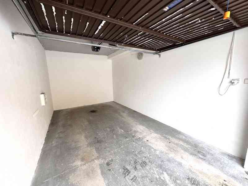 PRODEJ SAMOSTATNÉ GARÁŽE NA UL. ANTONÍNA SMUTNÉHO, STŘELICE - foto 6