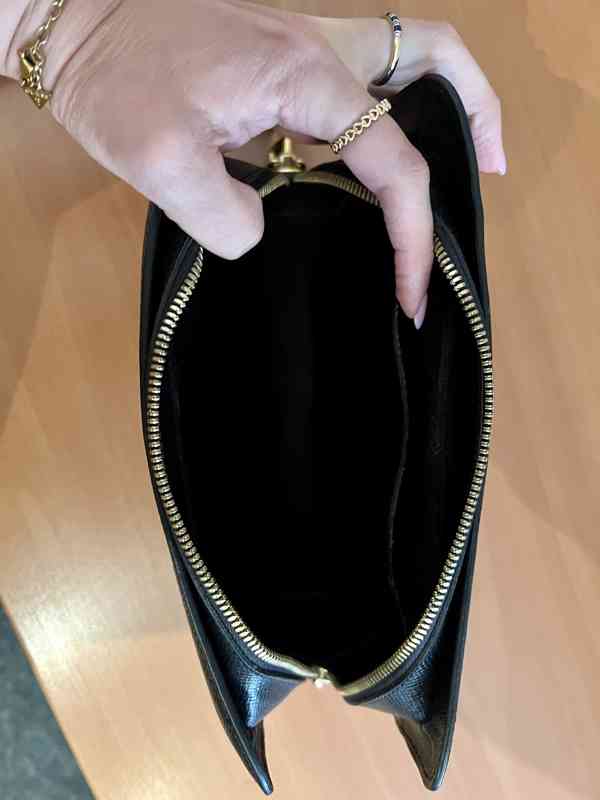 Originál pánská taška Louis Vuitton - foto 6