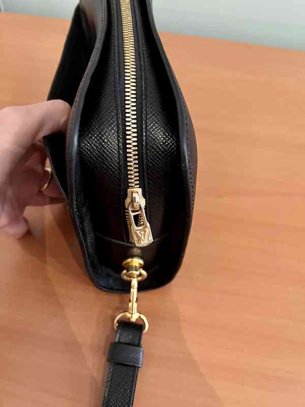 Originál pánská taška Louis Vuitton - foto 3