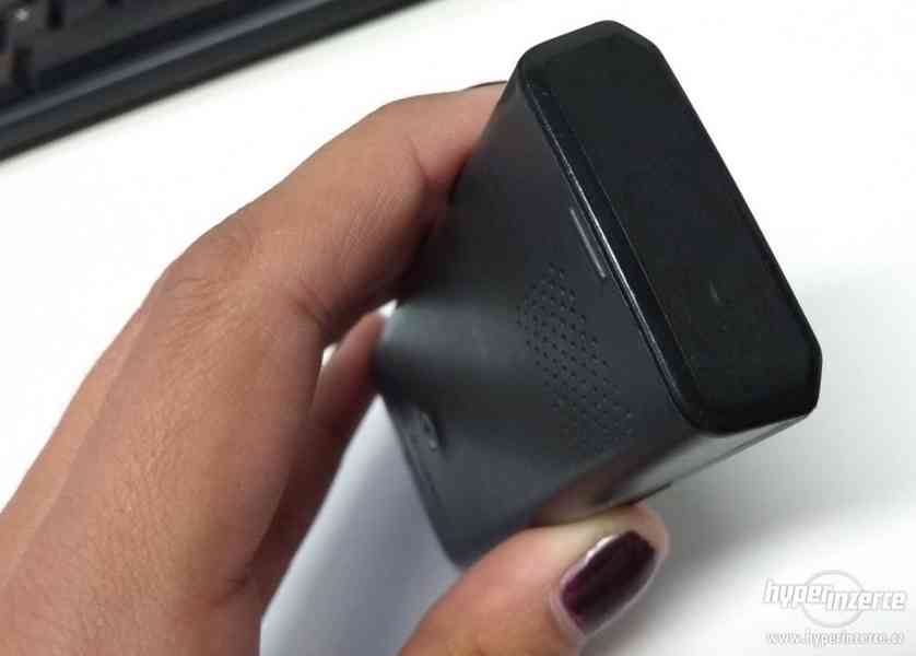 Sony Ericsson J110i černý - foto 4