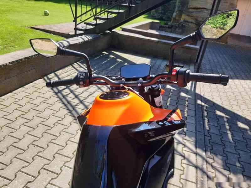 KTM 890 Duke - SUPER STAV - 175 000 KČ - foto 19