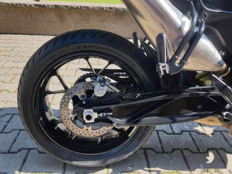 KTM 890 Duke - SUPER STAV - 175 000 KČ - foto 16