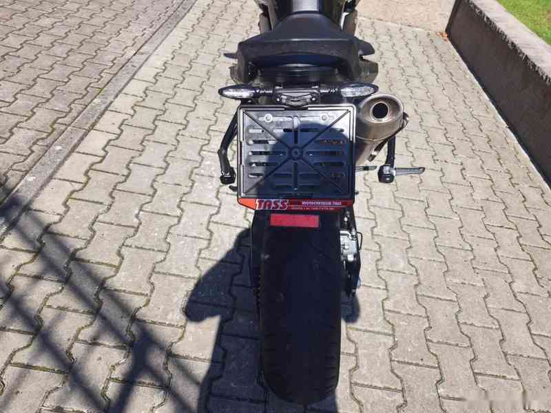 KTM 890 Duke - SUPER STAV - 175 000 KČ - foto 3