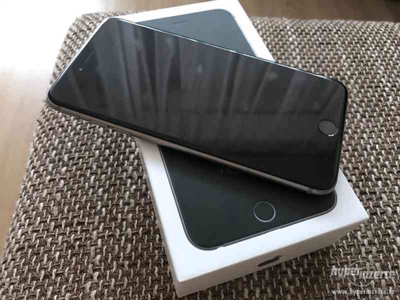 Apple iPhone 6S PLUS 64GB - foto 4