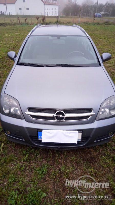 OPEL VECTRA KOMBI 1.9 CDTi - foto 2