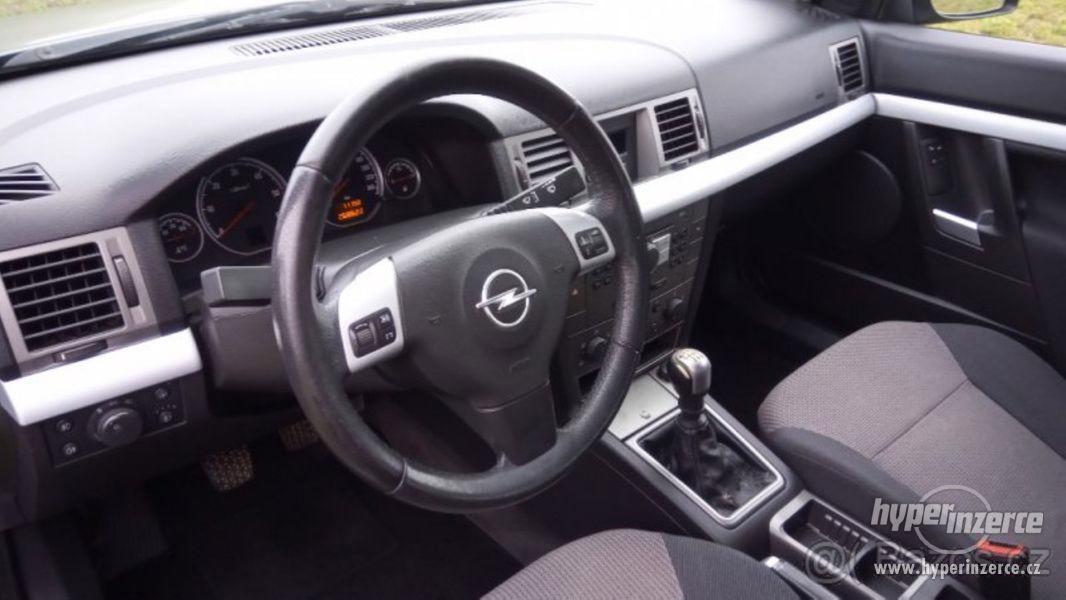 OPEL VECTRA KOMBI 1.9 CDTi - foto 8