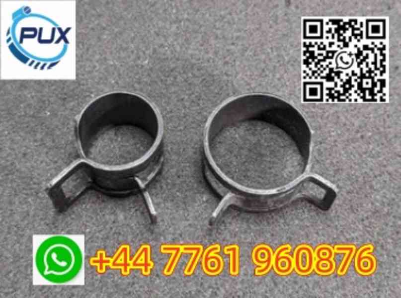 extremely versatile hose clamp Stock - foto 9