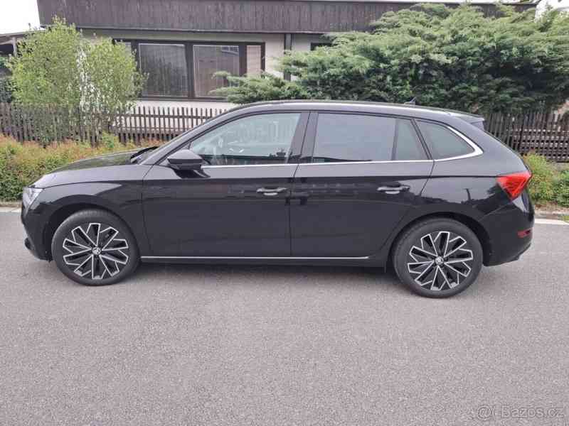 Škoda Scala 1,5 TSI 110 kw/ Style DGS - foto 2