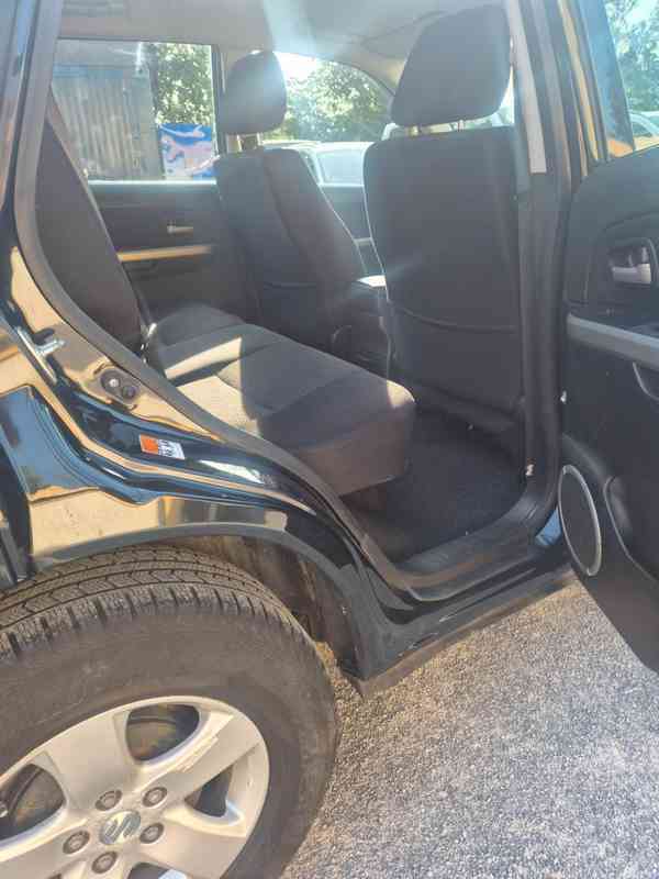 Suzuki Grand Vitara 2.0i Club benzín 103kw - foto 5