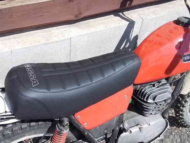 Ossa Explorer 250 - foto 5