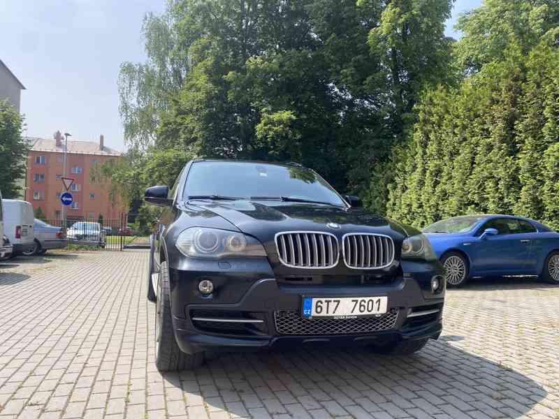 BMW X5 4.8 - foto 2