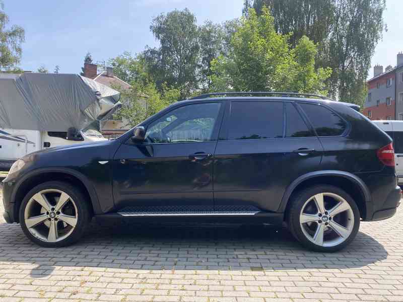 BMW X5 4.8 - foto 4