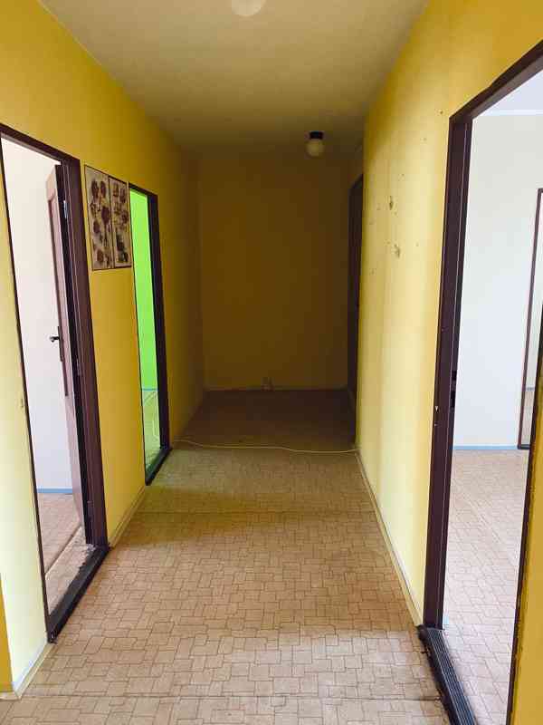 Prodej bytu 4+1, 74 m2, Ladova, Litoměřice - foto 6