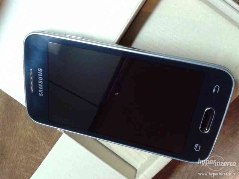 Prodám Samsung Galaxy Trend 2 Lite - foto 2