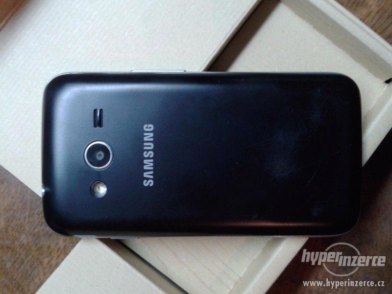 Prodám Samsung Galaxy Trend 2 Lite - foto 3