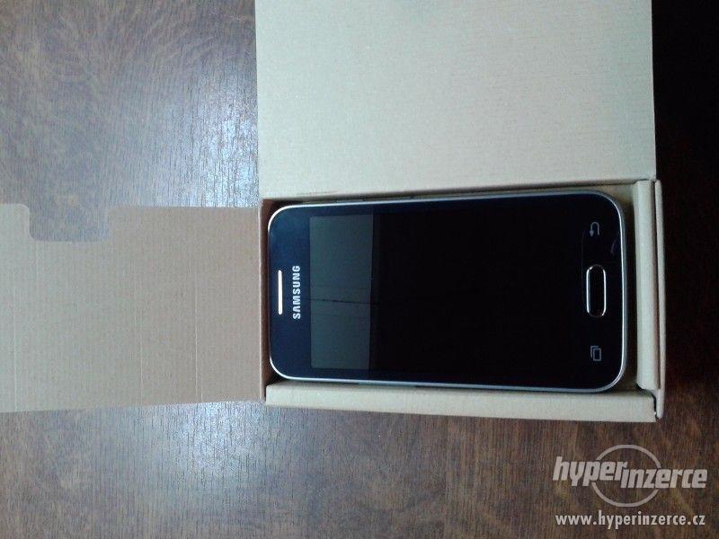 Prodám Samsung Galaxy Trend 2 Lite - foto 5