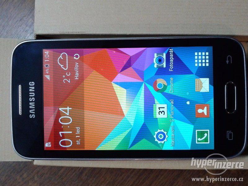 Prodám Samsung Galaxy Trend 2 Lite - foto 6