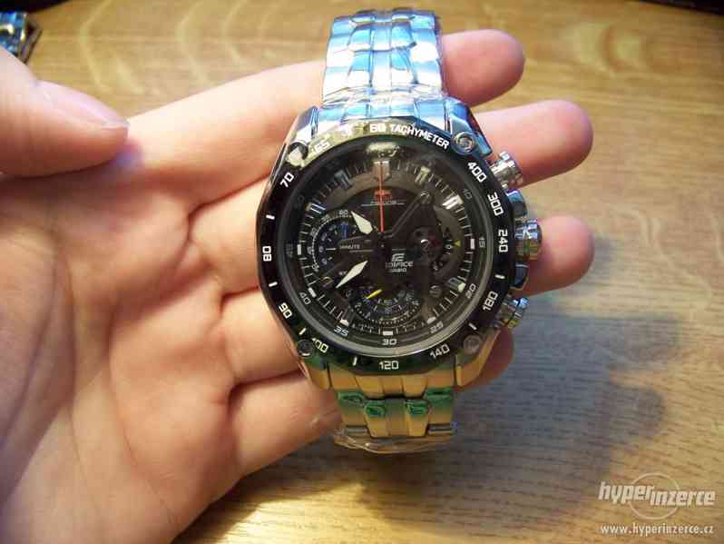 Casio red hotsell bull 550