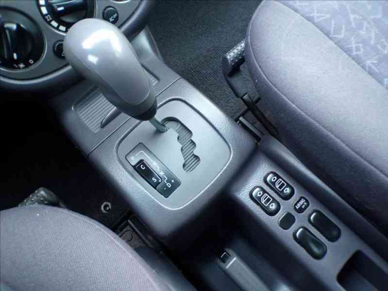 Mercedes-Benz I 1,6 AUTOMAT - foto 7