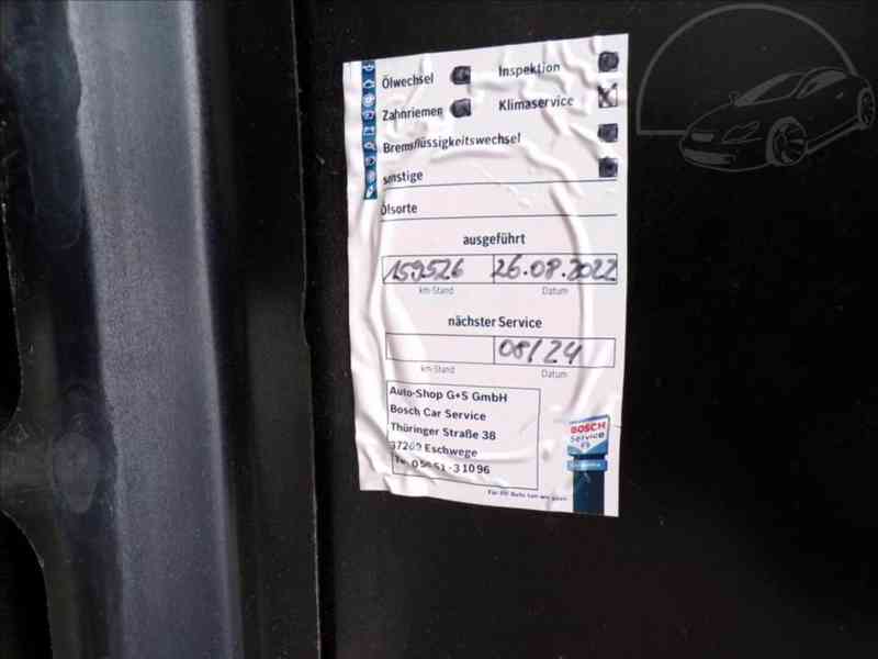 Mercedes-Benz I 1,6 AUTOMAT - foto 14