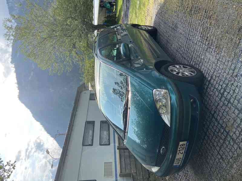 Ford Galaxy 1.9 TDI 85kW - foto 4