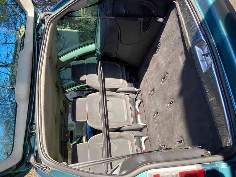 Ford Galaxy 1.9 TDI 85kW - foto 13