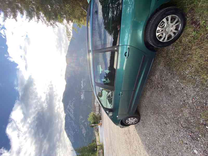 Ford Galaxy 1.9 TDI 85kW - foto 6