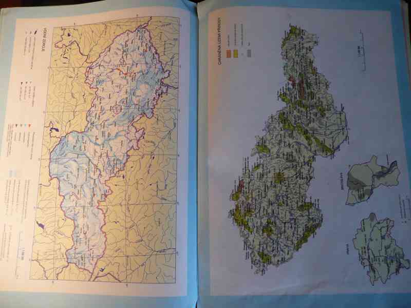 Historické atlasy a mapy - foto 11