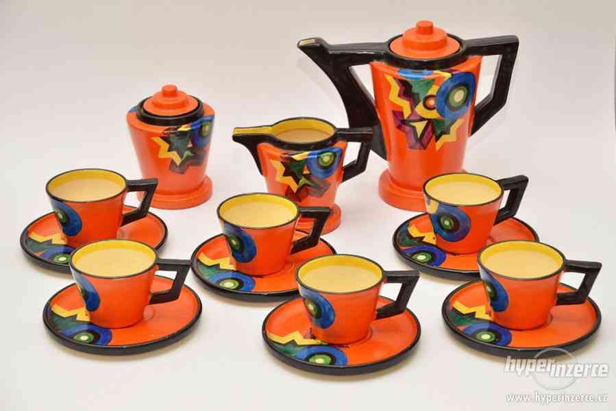 Keramika Josef Mrázek Letovice - foto 4