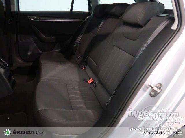 Škoda Octavia 2.0, nafta,  2018, navigace - foto 2