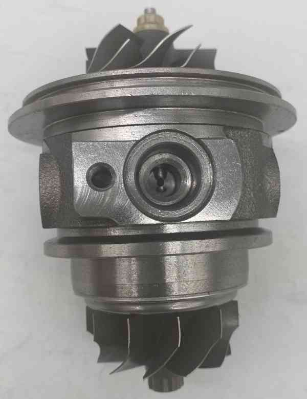 Střed turba Ložiskový uzel 49477-02058 49477-02057 - foto 6