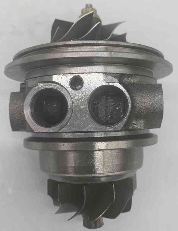 Střed turba Ložiskový uzel 49477-02058 49477-02057 - foto 4