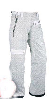 Dámské snowboardové kalhoty HITEC - foto 1