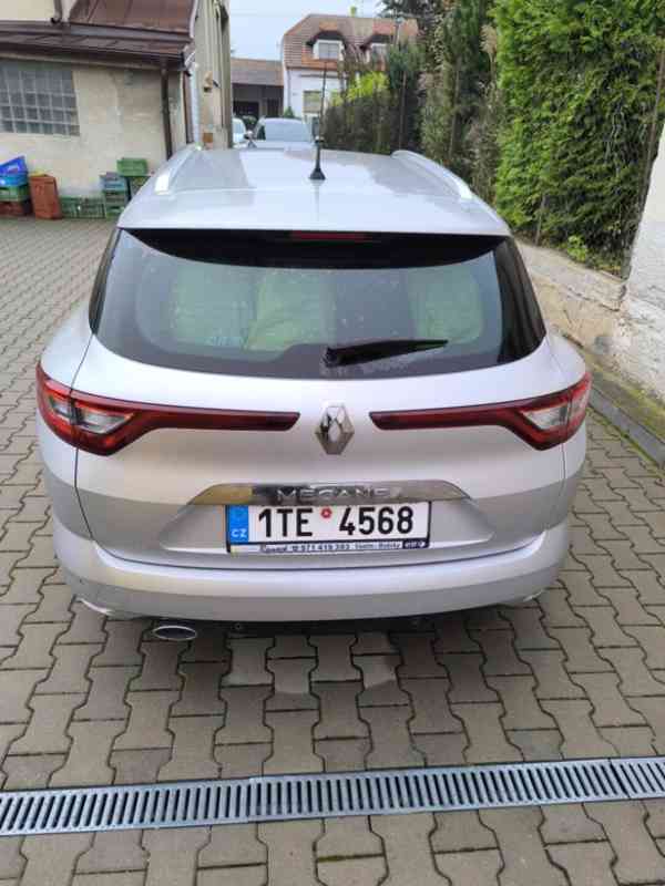 Renault Megane Grandtour Intens dci 1.6 96 kW, bez Adblue - foto 2