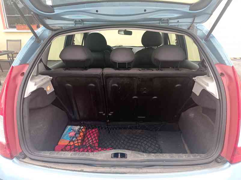 Citroën C3 1.4i 54kW/2sady pneu - foto 14