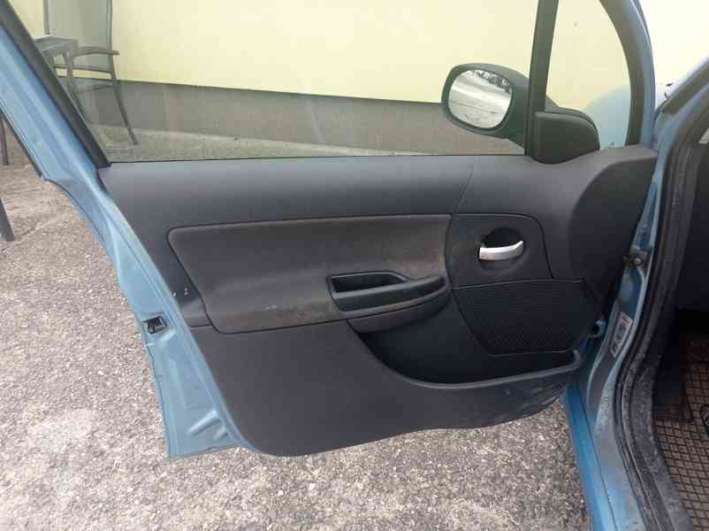 Citroën C3 1.4i 54kW/2sady pneu - foto 9