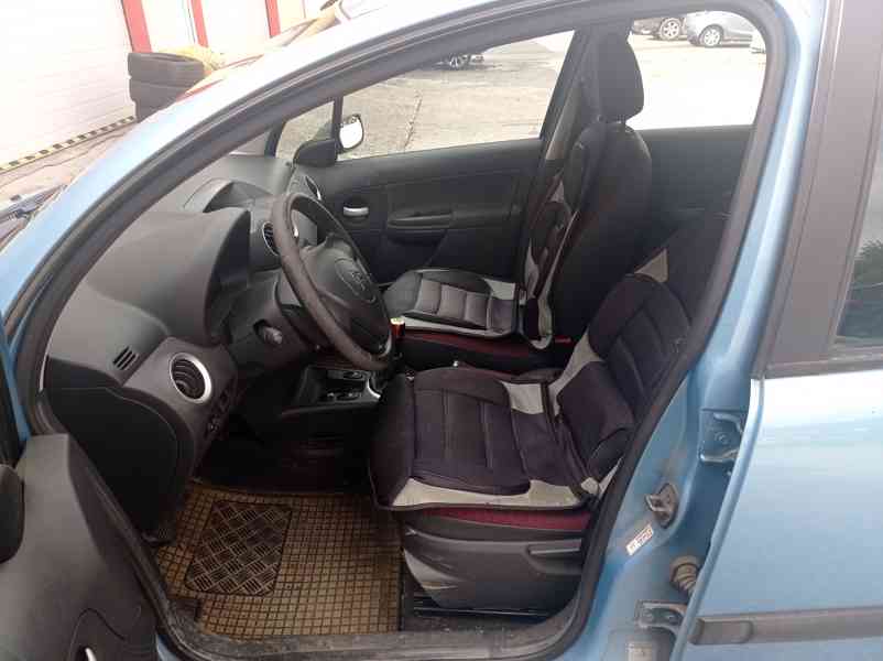 Citroën C3 1.4i 54kW/2sady pneu - foto 10
