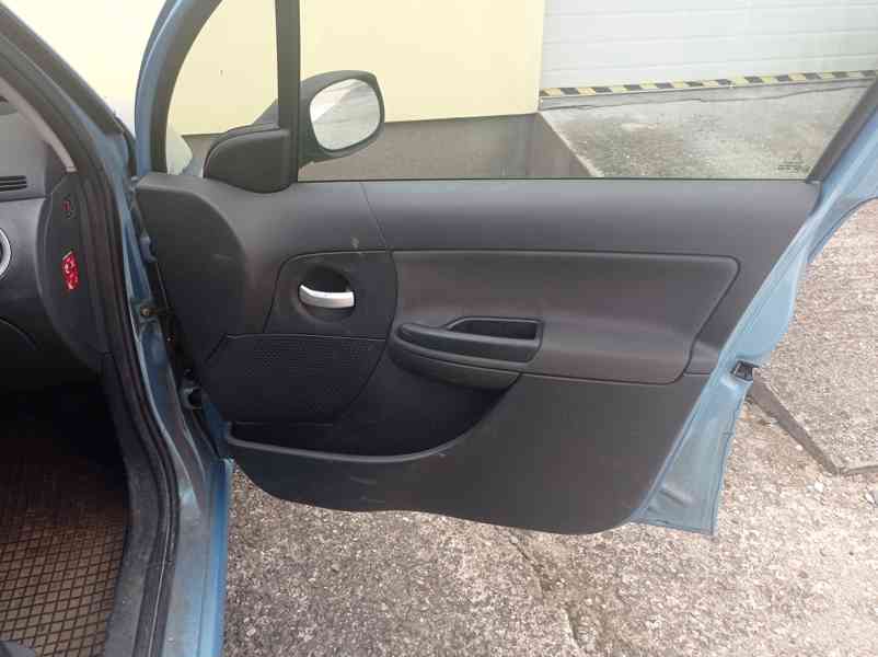 Citroën C3 1.4i 54kW/2sady pneu - foto 19