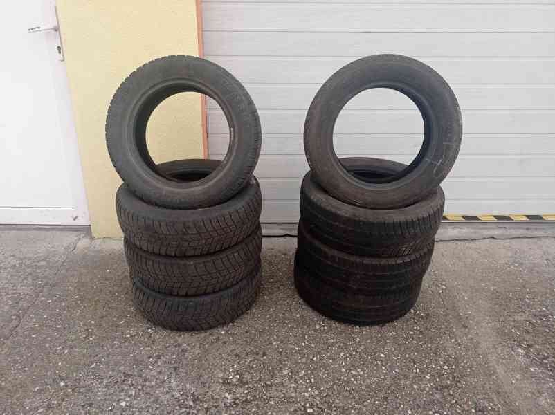 Citroën C3 1.4i 54kW/2sady pneu - foto 24
