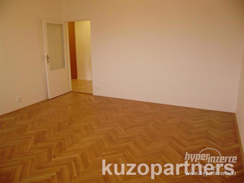Pronájem bytu - krásný byt 3+1, 78m2, s balkónem 4m2 a sklepem, Praha 4 - Braník, ul. Psohlavců - foto 16