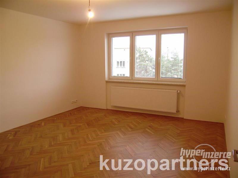 Pronájem bytu - krásný byt 3+1, 78m2, s balkónem 4m2 a sklepem, Praha 4 - Braník, ul. Psohlavců - foto 17