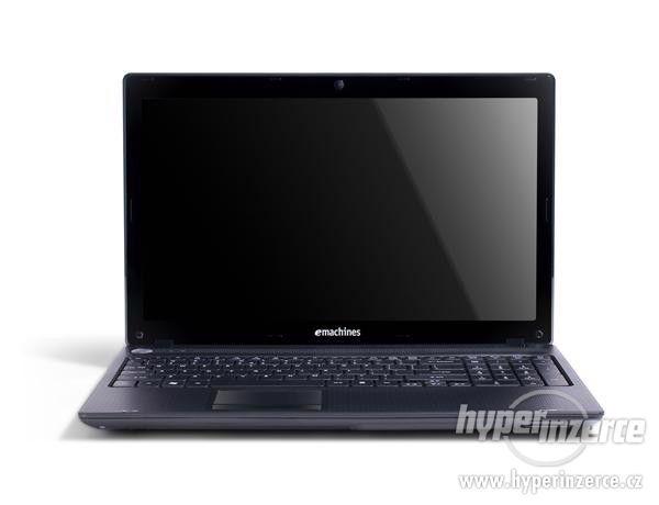 Acer 15" v záruce, používaný 2 měsíce, stav nového! - foto 1