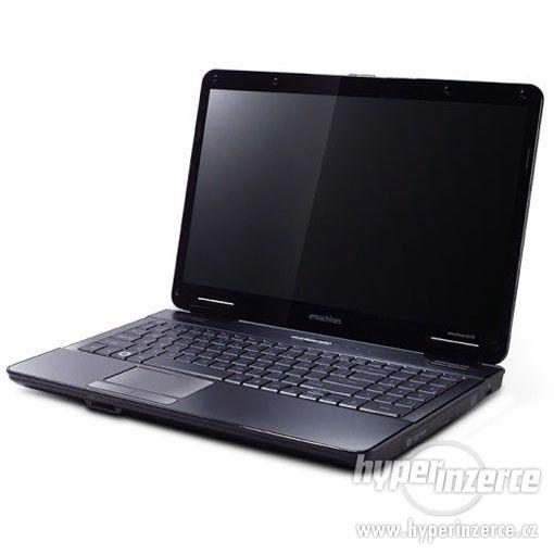 Acer 15" v záruce, používaný 2 měsíce, stav nového! - foto 2