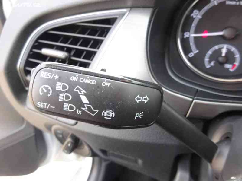 Škoda Fabia, 1.0 TSI r.v.-2020(81 KW) 6 Rychl. ČR - foto 13