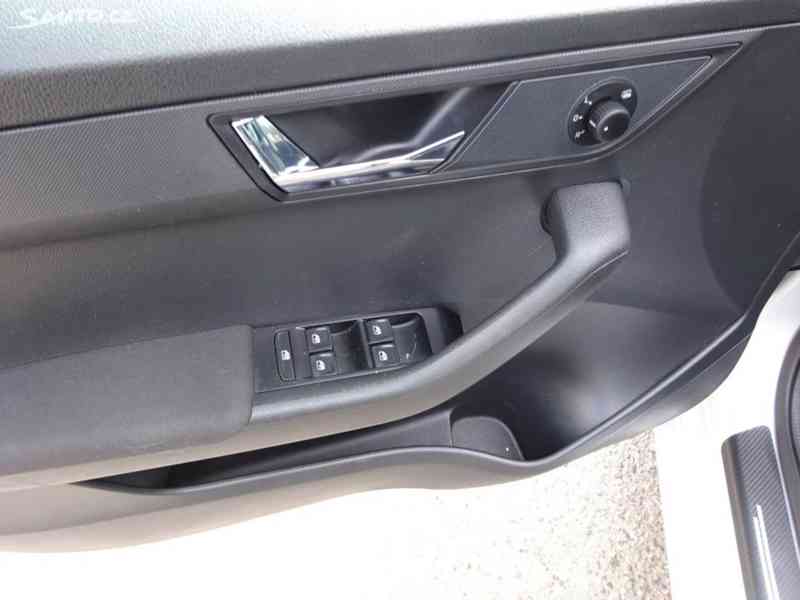 Škoda Fabia, 1.0 TSI r.v.-2020(81 KW) 6 Rychl. ČR - foto 6