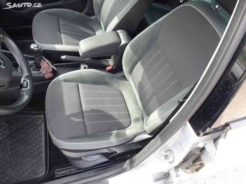 Škoda Fabia, 1.0 TSI r.v.-2020(81 KW) 6 Rychl. ČR - foto 15