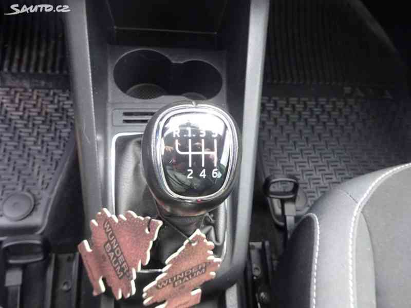 Škoda Fabia, 1.0 TSI r.v.-2020(81 KW) 6 Rychl. ČR - foto 10