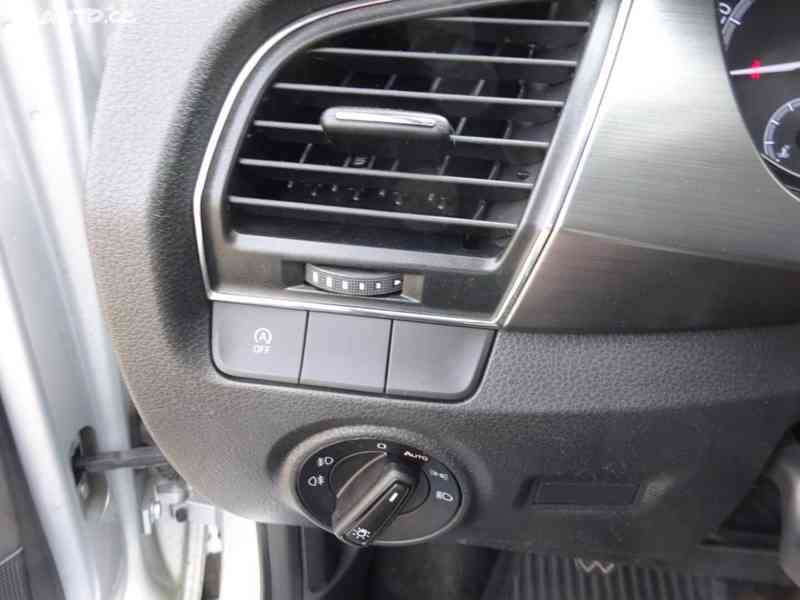 Škoda Fabia, 1.0 TSI r.v.-2020(81 KW) 6 Rychl. ČR - foto 14