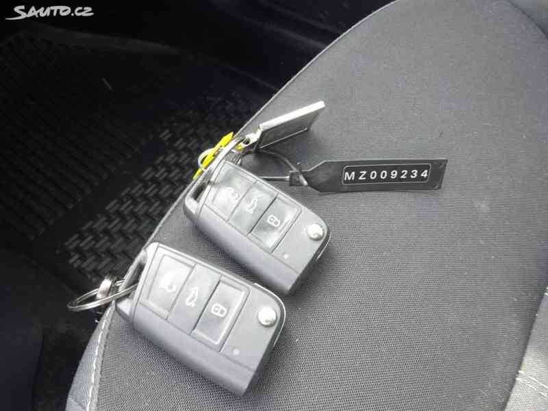 Škoda Fabia, 1.0 TSI r.v.-2020(81 KW) 6 Rychl. ČR - foto 19